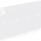 L 120 x B 65 x H 5 cm / Front door.