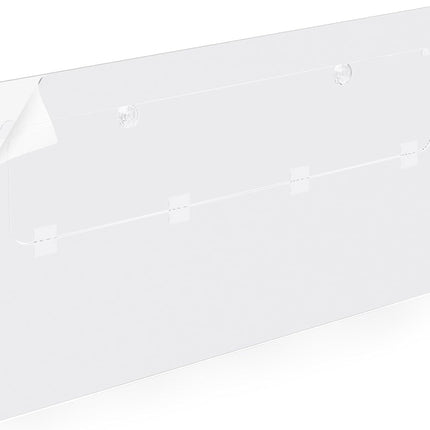 BUCATSTATE Back Front Panel for BUCATSTATE 100 cm Metal Small Animal Cage Version 3.0 Only