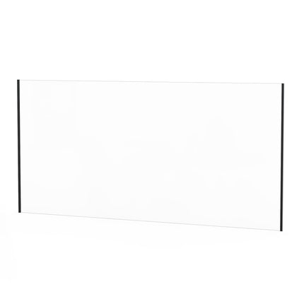 BUCATSTATE Back Front Panel for BUCATSTATE 100 cm Metal Small Animal Cage Version 3.0 Only