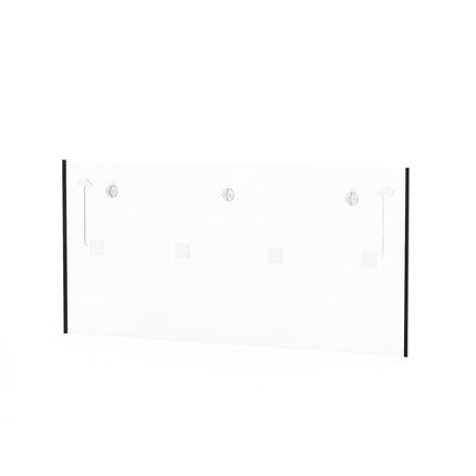 BUCATSTATE Back Front Panel for BUCATSTATE 100 cm Metal Small Animal Cage Version 3.0 Only