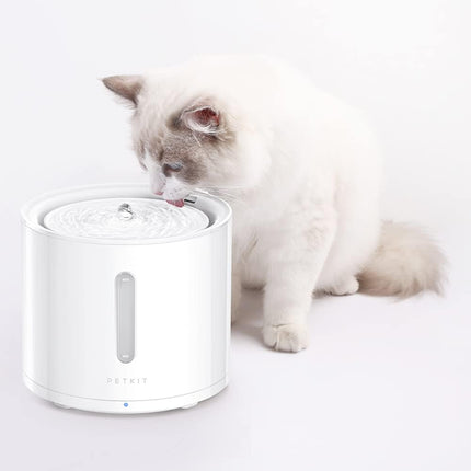 PETKIT Cybertail Eversweet Filter 3.0 5 Pieces for Cats Dogs Drinking Fountain & Cybertail Water Dispenser