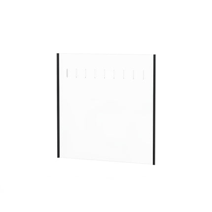 BUCATSTATE Back Front Panel for BUCATSTATE 100 cm Metal Small Animal Cage Version 3.0 Only
