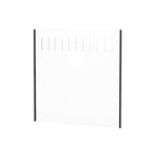 L 60 x B 65 x H 5 cm / Side panel