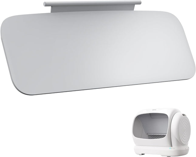 UBPET Cat Litter Tray with Odour Barrier C41