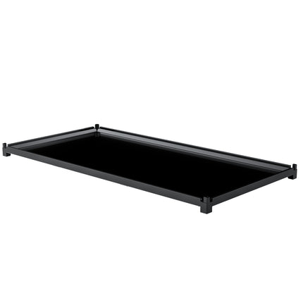 BUCATSTATE Back Front Panel for BUCATSTATE 100 cm Metal Small Animal Cage Version 3.0 Only