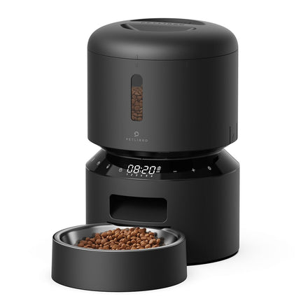 PETLIBRO Automatic Cat Feeder Wet Food with Semiconductor Cooling WLAN