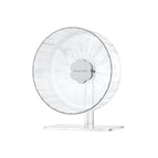 21 cm / transparent