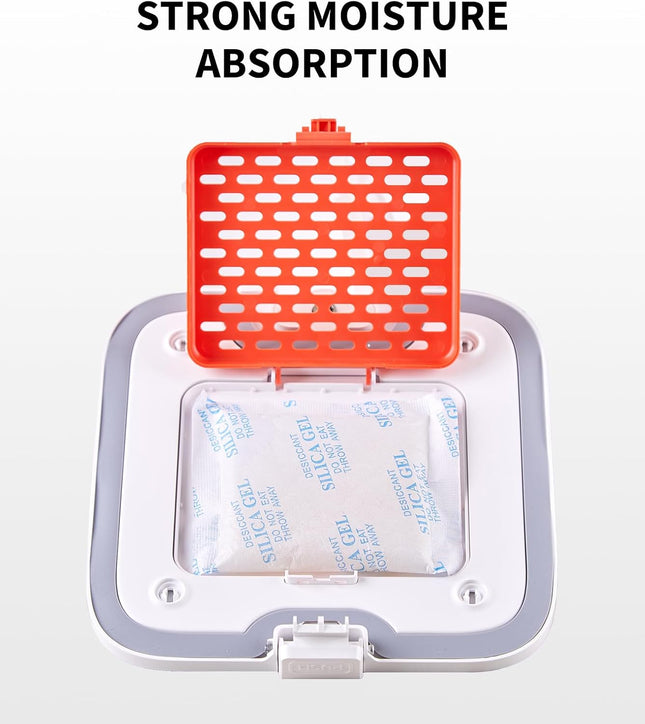 PETKIT Freshelement Mini Freshelement Mini Pro Drying Agent (5 x 30 g)