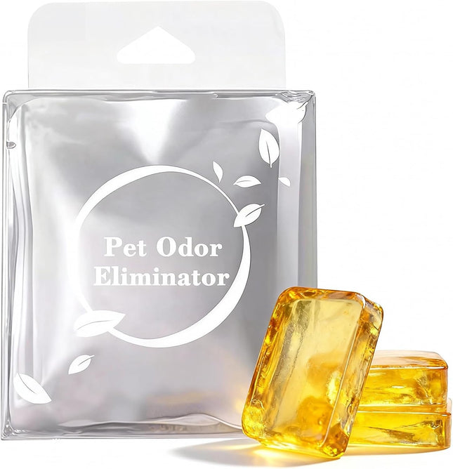UBPET C31&C41&C41 Pro Cat Litter Tray Self-Cleaning Odour Neutralising Blocks