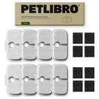 8 pack filters