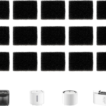 PETKIT Wireless Intelligent Water Dispenser (Eversweet 3 Pro) Filter Sponge