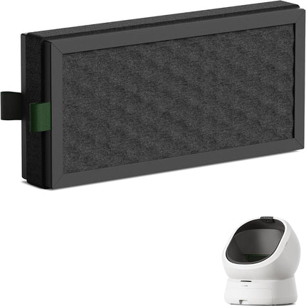 PETLIBRO Cat Litter Box Air Purifier